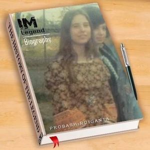 Meet your Posher, Val